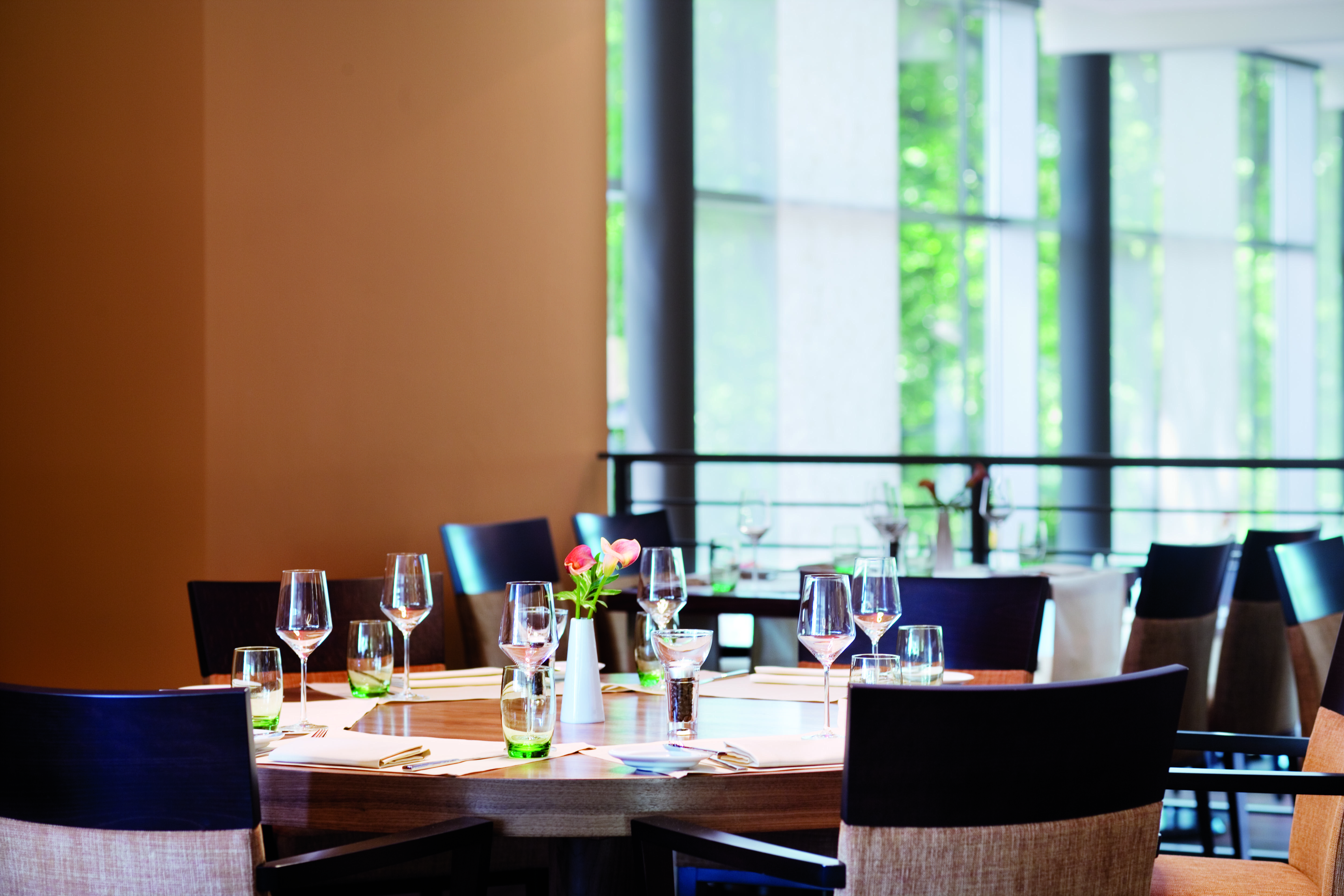 Moevenpick Hotel Hamburg City Bagian luar foto