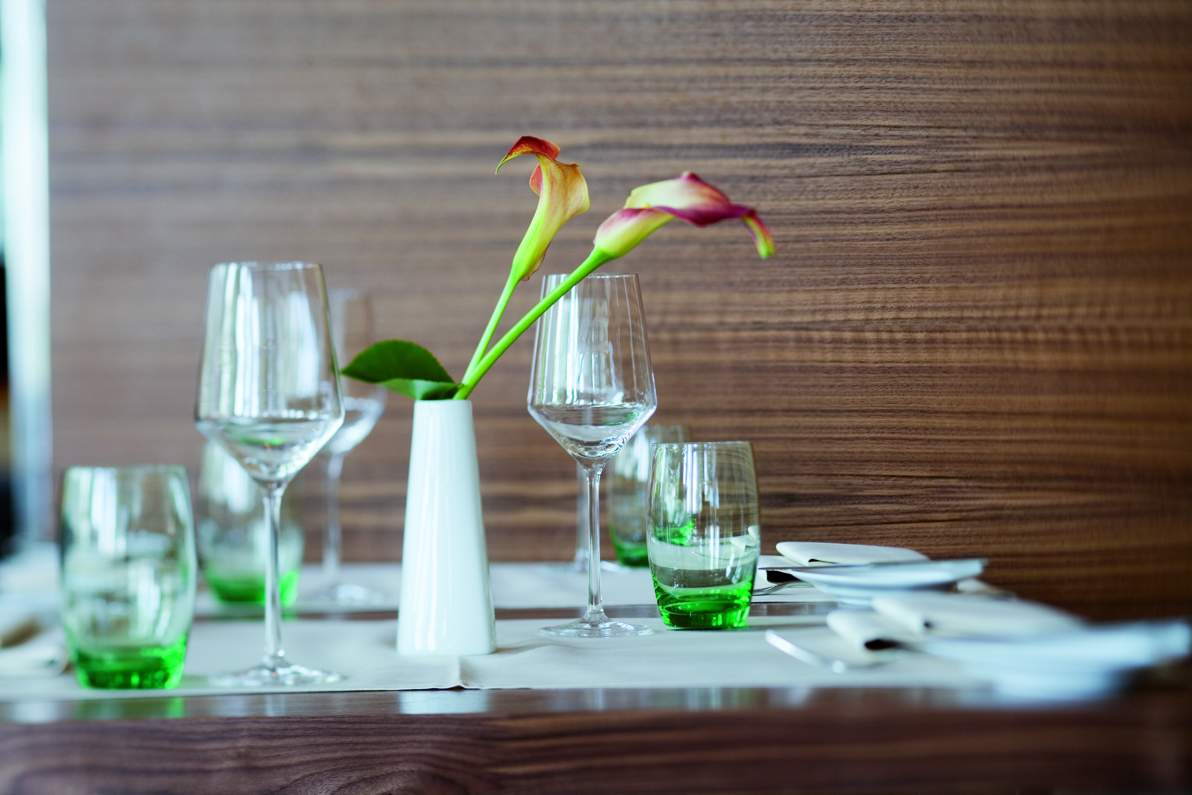 Moevenpick Hotel Hamburg City Bagian luar foto