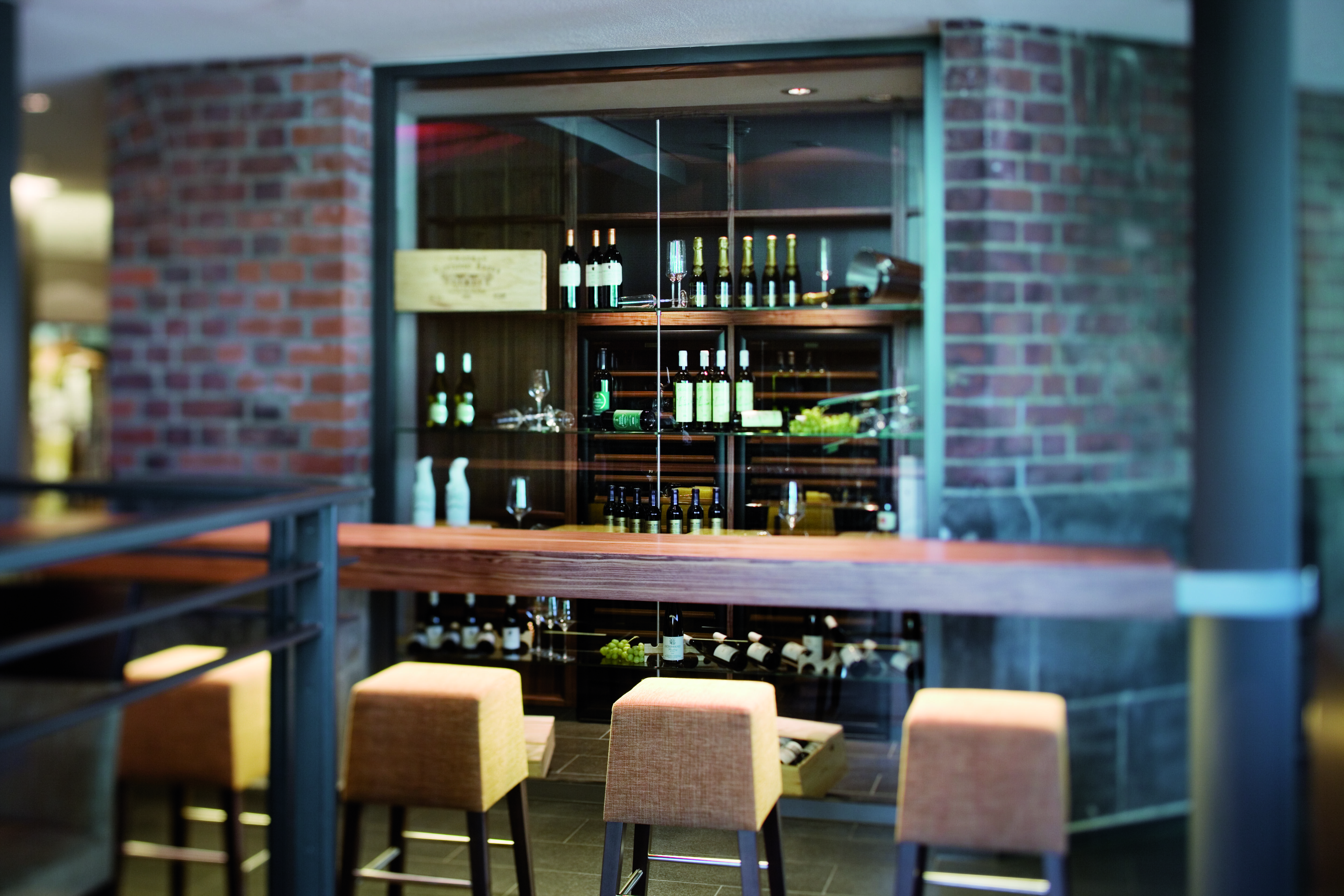 Moevenpick Hotel Hamburg City Bagian luar foto