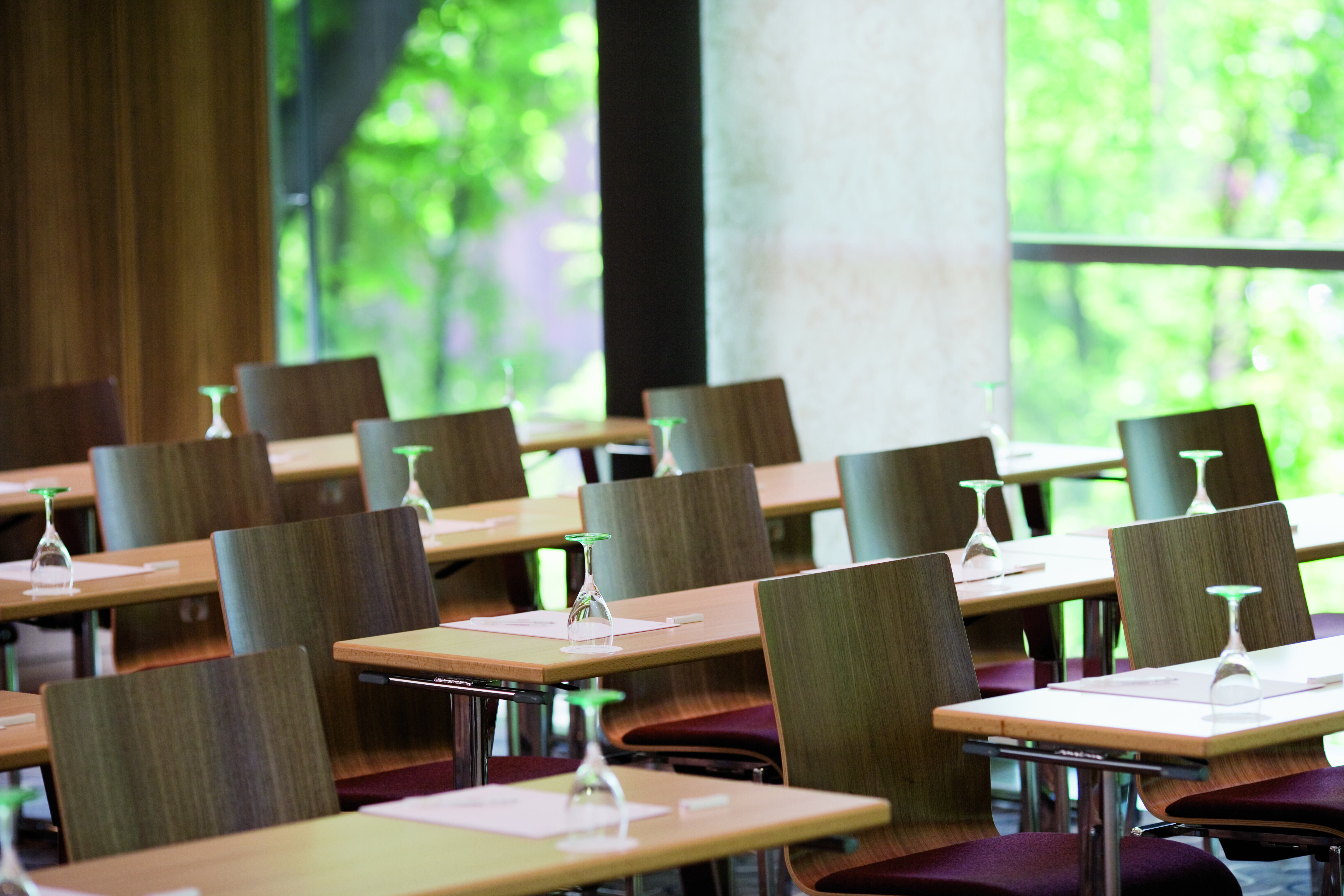 Moevenpick Hotel Hamburg City Bagian luar foto